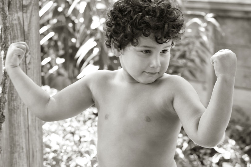 lucille-khornak-children