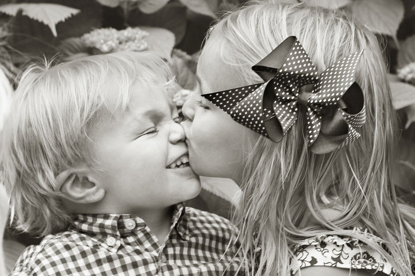 lucille-khornak-children-together