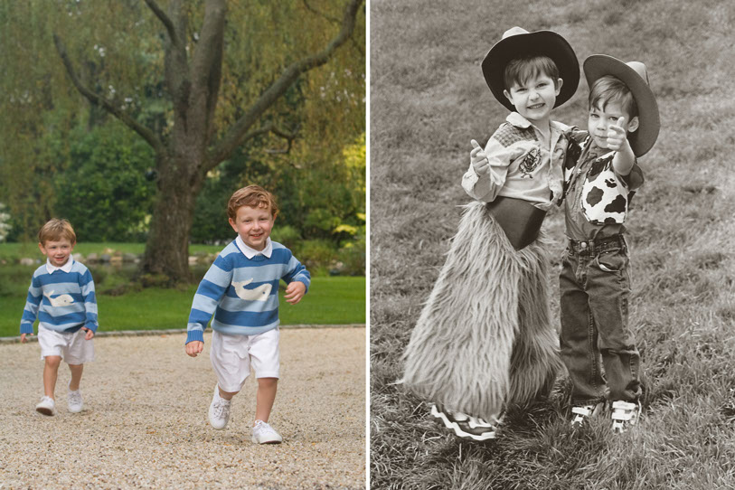 lucille-khornak-children-together