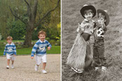 lucille-khornak-children-together