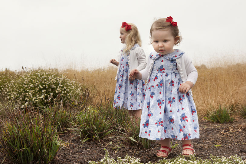 lucille-khornak-children-together