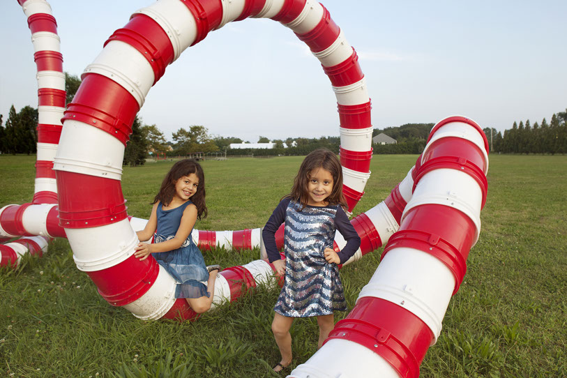lucille-khornak-children-together