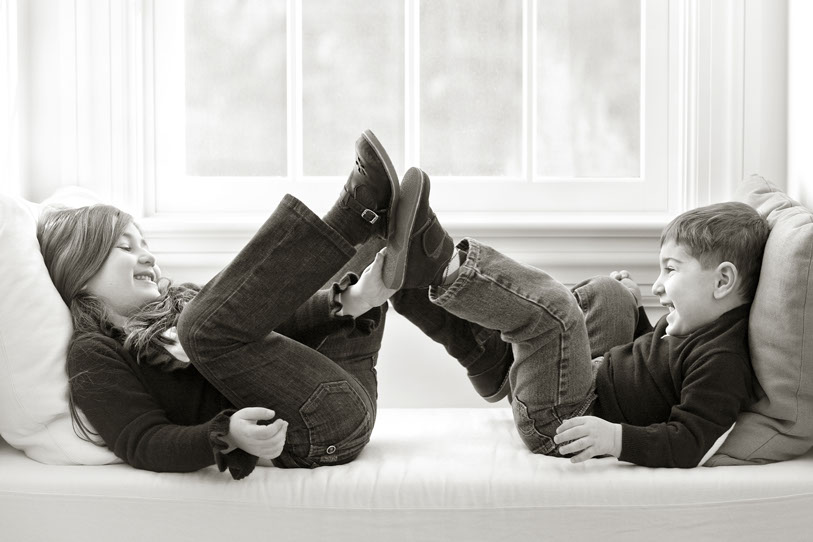 lucille-khornak-children-together