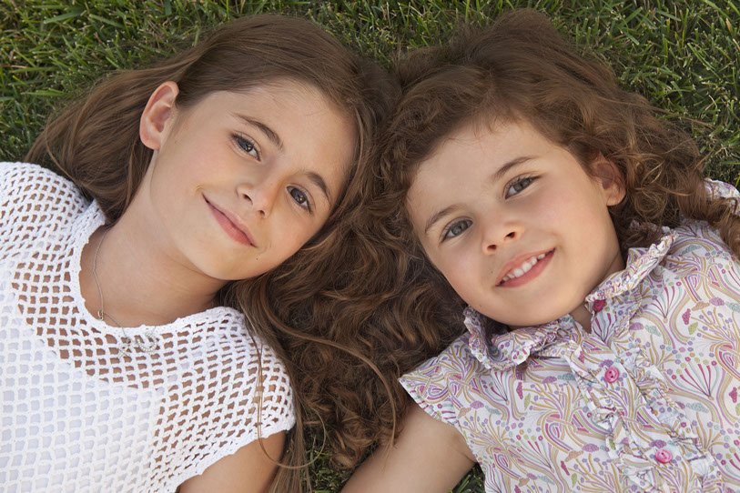 lucille-khornak-children-together