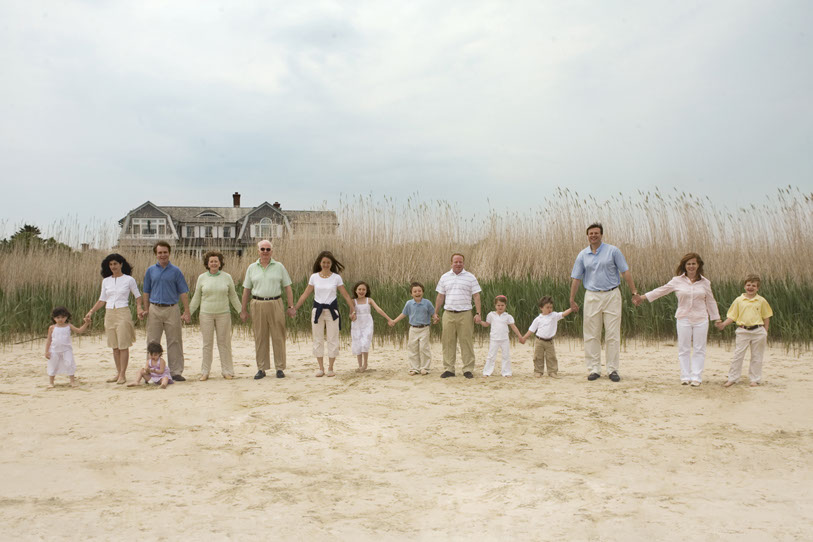 lucille-khornak-extended-families