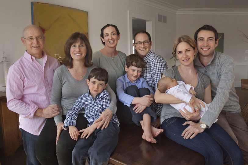 lucille-khornak-extended-families